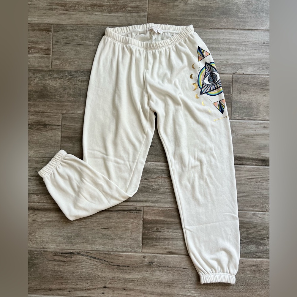 Spiritual gangster sweatpants